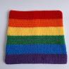 Thumbnail for Gehaakte muts | Pride regenboog vlag