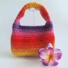 Thumbnail for Gehaakte tas tropical | Maui