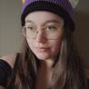 Thumbnail for Gehaakte muts | Non-binary vlag