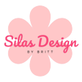 Silas Design by Britt