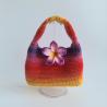 Thumbnail for Gehaakte tas tropical | Maui