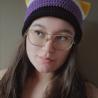 Thumbnail for Gehaakte muts | Non-binary vlag
