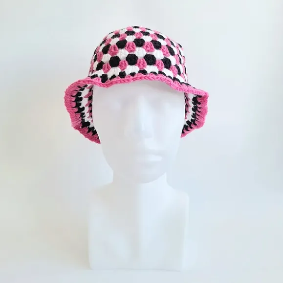 Photo by Britt Silas on November 26, 2025. May be an image of hat and text.